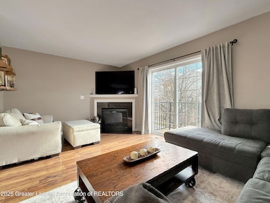 1431 Academy Ln unit 2, Lansing, MI 48906 - photo 4