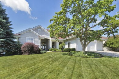 2236 Vansingel Lake Dr SW, Byron Center, MI 49315 - photo 3