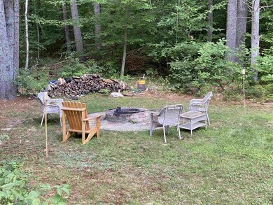 100 Effingham Rd, Ossipee, NH 03864 - photo 4