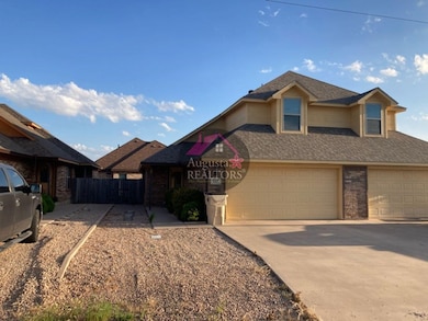 117 County Road 337, Tuscola, TX 79562 - photo 2