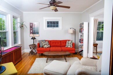 36-38 Saint Joseph St unit 3, Jamaica Plain, MA 02130 - photo 2