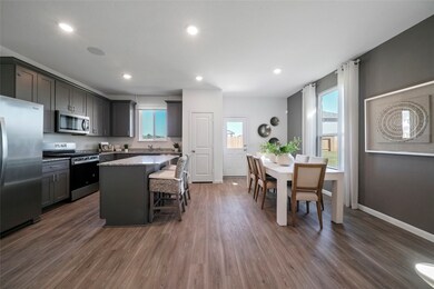 26111 Brahman Dr, Magnolia, TX 77355 - photo 7