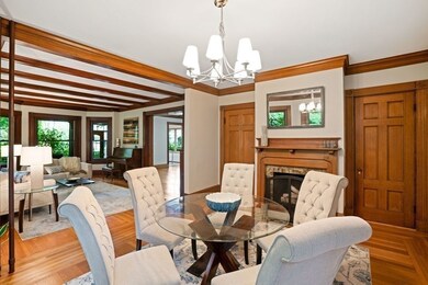 175 Elgin St, Newton Center, MA 02459 - photo 6