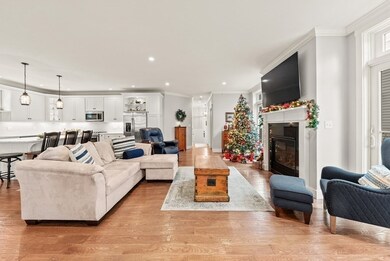 6 Eighteenth Dr unit U-6, Franklin, MA 02038 - photo 5