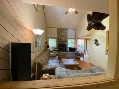 312 Utah 143 unit Aspens 8B, Brian Head, UT 84719 - photo 4