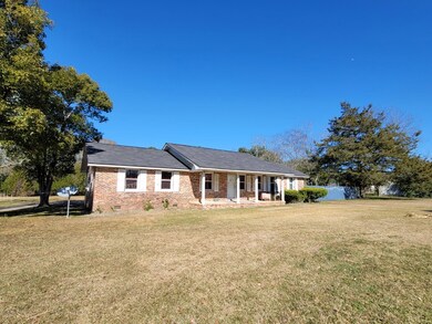 129 Sardis Church Rd, Moultrie, GA 31788 - photo 2
