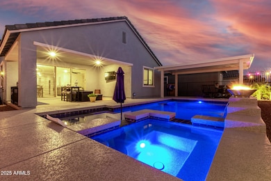 5644 N 206th Glen, Buckeye, AZ 85396 - photo 3