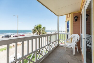 6300 Seawall Blvd unit 1201, Galveston, TX 77551 - photo 2