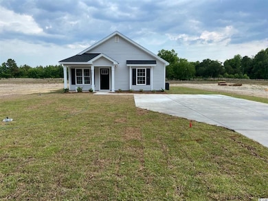 2601 Southern Crest Dr unit Spruce Plan, Loris, SC 29569 - photo 4