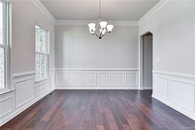 3542 Seaford Crossing Dr, Midlothian, VA 23113 - photo 7