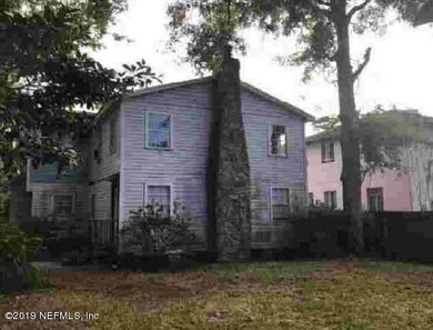 2911 Downing St, Jacksonville, FL 32205 - photo 2