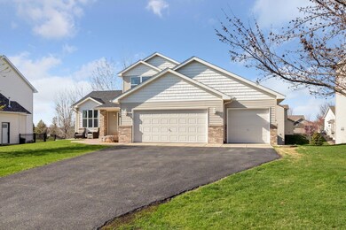 5714 126th St N, Hugo, MN 55038 - photo 3