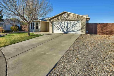 3125 Sharptail St, Grand Junction, CO 81504 - photo 3