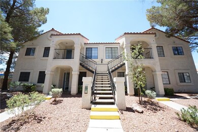 4878 Nara Vista Way unit 203, Las Vegas, NV 89103 - photo 2