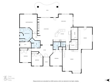 4 - Floorplan