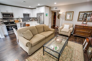 3928 W Alabama St unit 1, Houston, TX 77027 - photo 7