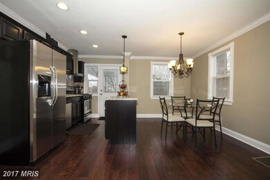 3201 Woodring Ave, Parkville, MD 21234 - photo 5