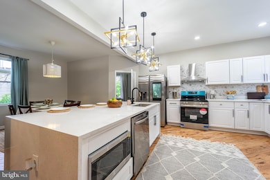 2808 N Loudon Ave, Baltimore, MD 21216 - photo 7