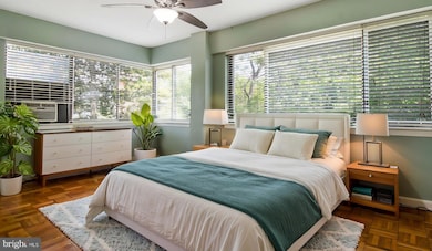 3901 Tunlaw Rd NW unit 701, Washington, DC 20007 - photo 6