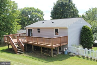 7005 Macbeth Way unit AY, Sykesville, MD 21784 - photo 3