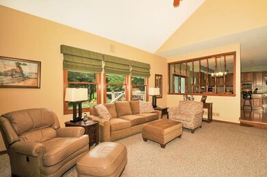 Family Room View 1