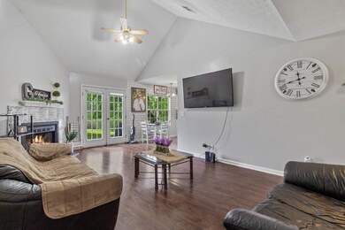 656 Mcentire Cir, Chatsworth, GA 30705 - photo 5