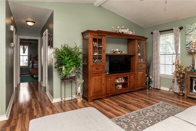 1707 S C St, Rogers, AR 72756 - photo 5