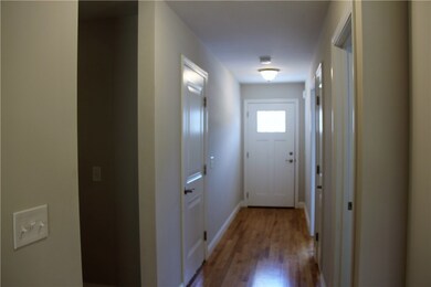 Entry Way