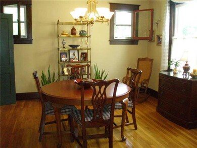Dining Room.