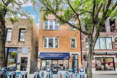 1131 W Taylor St unit 1R, Chicago, IL 60607 - photo 2