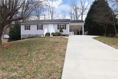 123 Woodview Dr, Statesville, NC 28625 - photo 3