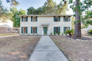 5019 Oak Shadows Dr, Houston, TX 77091 - photo 2