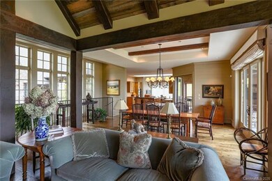 111 Heritage Ridge Rd, Burnsville, NC 28714 - photo 6