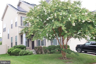 8154 Ridgely Loop, Severn, MD 21144 - photo 2