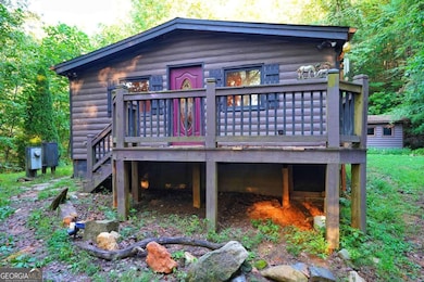 192 Bushy Head Rd, Cherry Log, GA 30522 - photo 7