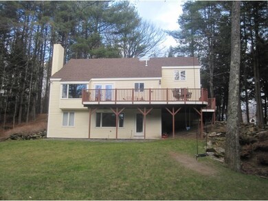 60 Deer Path Ln, Hartford, VT 05001 - photo 2