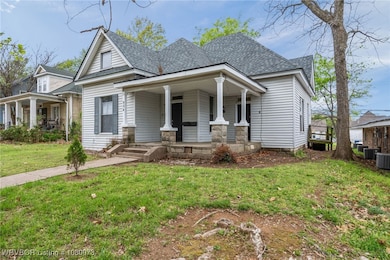 904 S 17th St, Fort Smith, AR 72901 - photo 2