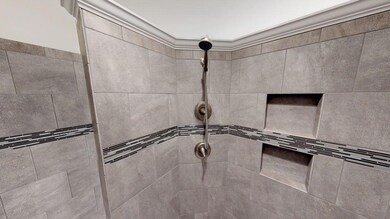 main bath shower