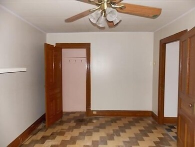 Bedroom.