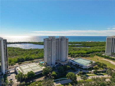 St. Laurent at Waterpark Place Condos unit 1203, Naples, FL 34108 - photo 2