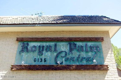 Royal Palms on Central Unit #11 69