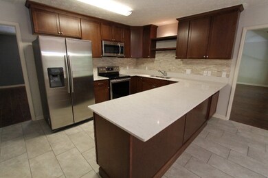Exceptional Kitchen