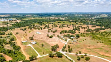 301 Bellenger Ln, Weatherford, TX 76088 - photo 4