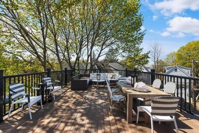 2508 Massachusetts Ave unit 2, Cambridge, MA 02140 - photo 3