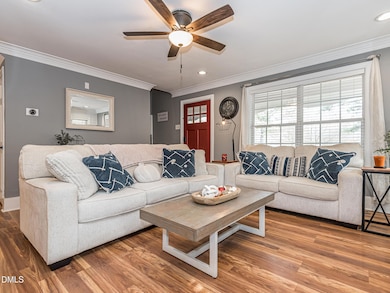 5668 Soft Wind Dr, Fuquay Varina, NC 27526 - photo 6