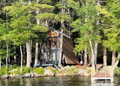 11 Chase Island, Tuftonboro, NH 03853 - photo 3