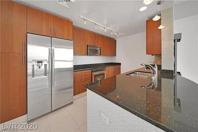 Allure Las Vegas unit 1212, Las Vegas, NV 89102 - photo 5