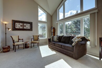 Custom oversized windows