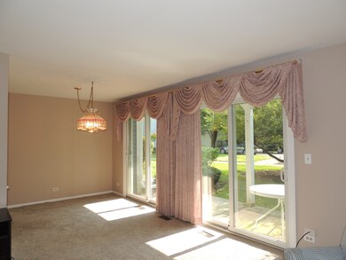 2152 Sunderland Ct unit 101C, Naperville, IL 60565 - photo 4