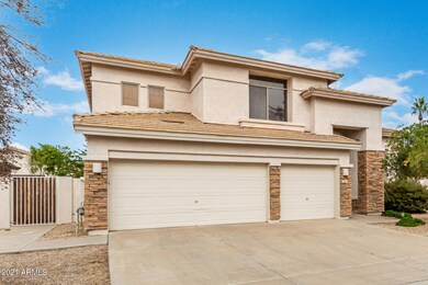 1374 E Whitten Place, Chandler, AZ 85225 - photo 3